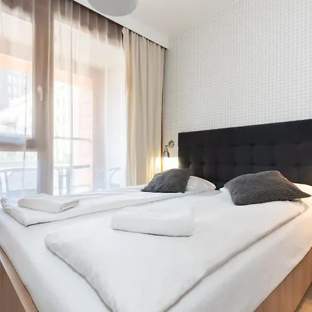 Flatbook - Center Torunska 15 Apartment *