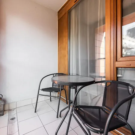 Flatbook - Center Torunska 15 Apartment *