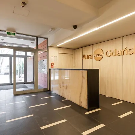 Flatbook - Center Torunska 15 Apartment *
