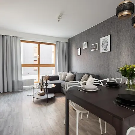 Flatbook - Center Torunska 15 Apartment *